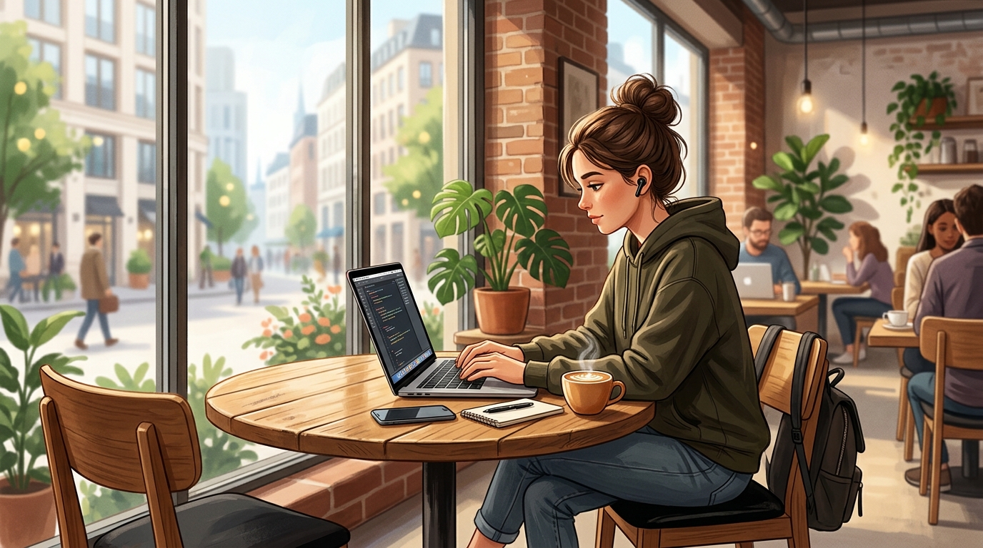 meeting